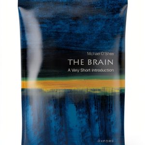 Oxford University Press Very Short Introduction to Neurology, 1st-0