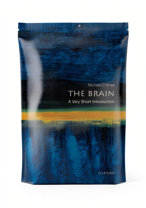Oxford University Press Very Short Introduction to Neurology, 1st-0