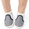 Canvas Baby Boys Low‑Top Sneaker Shoes – Soft Non‑Slip Sole, Durable-4