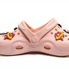 KidStep Unisex Clog Shoes with Rubber Sole – Comfortable Footwear-1