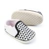 Canvas Baby Boys Low‑Top Sneaker Shoes – Soft Non‑Slip Sole, Durable-2