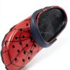 Kids' Water Shoes - Camo, Spider, and Rainbow Styles for Boys-1