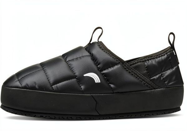 The North Face Teen ThermoBall Traction Mule II Slipper Waterproof-0