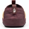 The North Face Girls ThermoBall Traction Mule II Pink Moss Fawn Grey-2