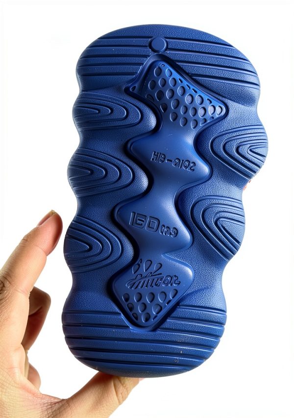 DinoKids Breathable Non Slip Summer Sandal Clogs for Boys Girls-1