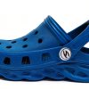 KiddoSteps Classic Garden Clogs for Boys Durable Non‑Slip EVA Shoes-2