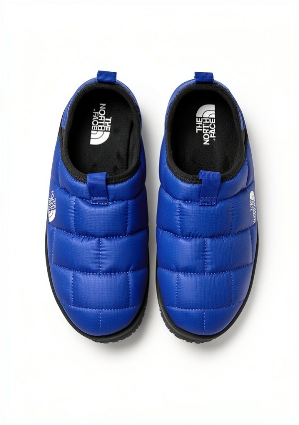 The North Face Teen ThermoBall Traction Mule II Slipper for Boys and-2