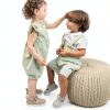 Toddler Wide Dress Shoes - Unisex Child Suede Upper-5