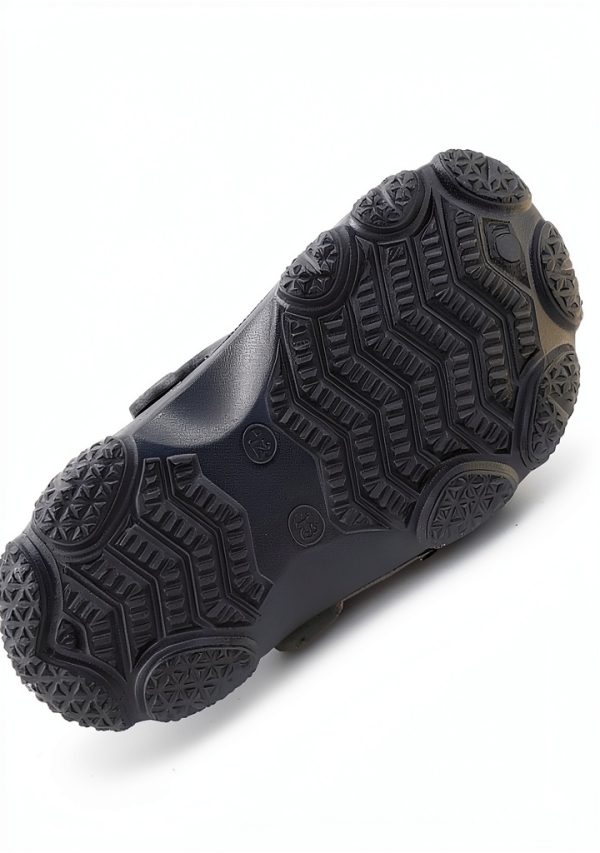 Kids' Water Shoes - Camo, Spider, and Rainbow Styles for Boys-4