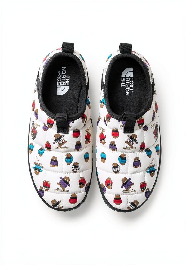 The North Face Teen ThermoBall Traction Mule II Slipper for Boys and-2