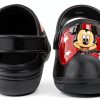Mickey Minnie Kids Clogs Disney Slip‑On Sandals 2‑5 Infant/Toddler-2