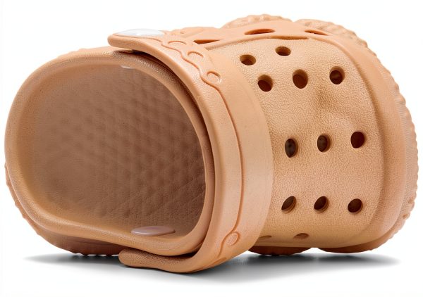 KidStep Classic Baby Clogs Ultra Flexible Sole Non‑Slip Breathable-3