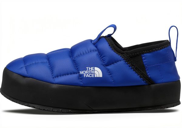 The North Face Teen ThermoBall Traction Mule II Slipper for Boys and-0