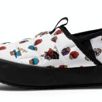 The North Face Teen ThermoBall Traction Mule II Slipper for Boys and-0