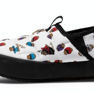 The North Face Teen ThermoBall Traction Mule II Slipper for Boys and-0