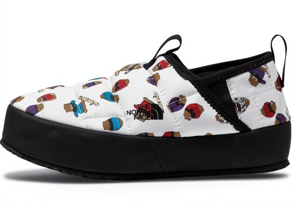 The North Face Teen ThermoBall Traction Mule II Slipper for Boys and-0