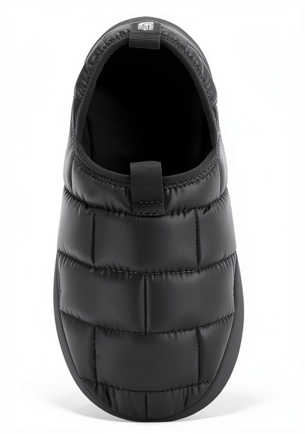 The North Face Teen ThermoBall Traction Mule II Slipper Waterproof-1