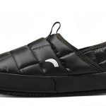 The North Face Teen ThermoBall Traction Mule II Kids Slipper-0