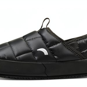 The North Face Teen ThermoBall Traction Mule II Kids Slipper-0