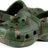 Capelli New York Infant Boys Injected EVA Clogs - Ultra-Lightweight-1