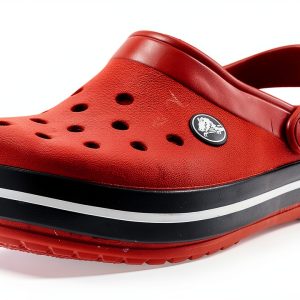 Crocs Crocband Clogs for Kids - Comfortable and Fun-0