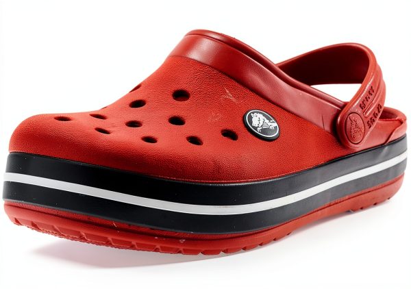 Crocs Crocband Clogs for Kids - Comfortable and Fun-0