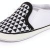 Canvas Baby Boys Low‑Top Sneaker Shoes – Soft Non‑Slip Sole, Durable-1