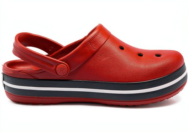 Crocs Crocband Clogs for Kids - Comfortable and Fun-1