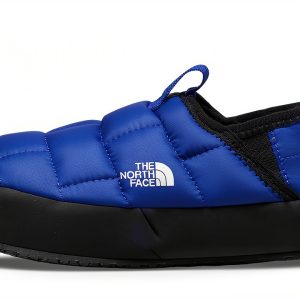 The North Face Teen ThermoBall Traction Mule II Girls Slip‑On Slipper-0
