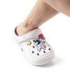 KidStep Unisex Clog Shoes with Rubber Sole – Comfortable Footwear-2