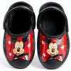 Mickey Minnie Kids Clogs Disney Slip‑On Sandals 2‑5 Infant/Toddler-0