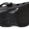 Crocs Kids Classic Littles Clogs Infant 2-3 White Slip-On EVA-2