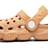 KidStep Classic Baby Clogs Ultra Flexible Sole Non‑Slip Breathable-1