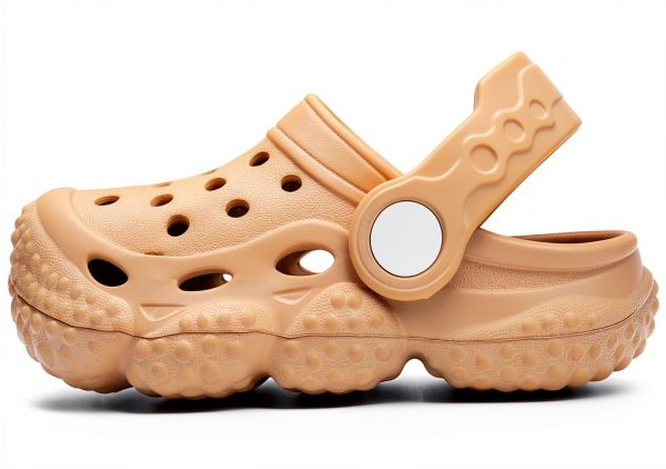 KidStep Classic Baby Clogs Ultra Flexible Sole Non‑Slip Breathable-1