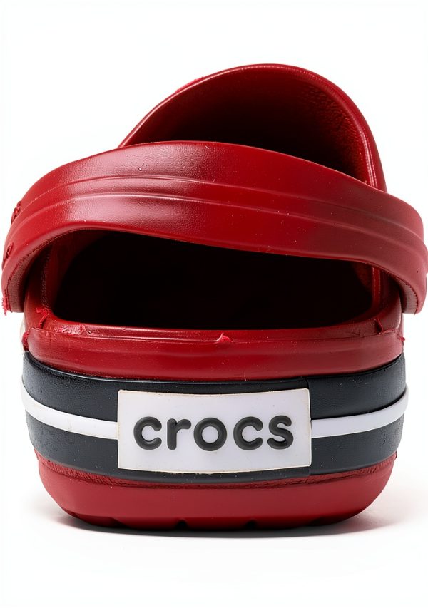 Crocs Crocband Clogs for Kids - Comfortable and Fun-2