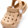 KidStep Classic Baby Clogs Ultra Flexible Sole Non‑Slip Breathable-4