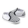 Canvas Baby Boys Low‑Top Sneaker Shoes – Soft Non‑Slip Sole, Durable-3
