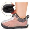 Toddler Wide Dress Shoes - Unisex Child Suede Upper-3