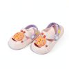 Comfortable Unisex Garden Clogs for Kids - Soft EVA Sole, Adjustable-3