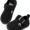 Toddler Wide Dress Shoes - Unisex Child Suede Upper-0