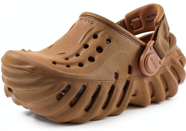 CozyKids Baby Boy Clog Shoes - Soft Leather Slip-On, Light Gray, Size-0