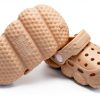 KidStep Classic Baby Clogs Ultra Flexible Sole Non‑Slip Breathable-5