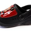 Mickey Minnie Kids Clogs Disney Slip‑On Sandals 2‑5 Infant/Toddler-1