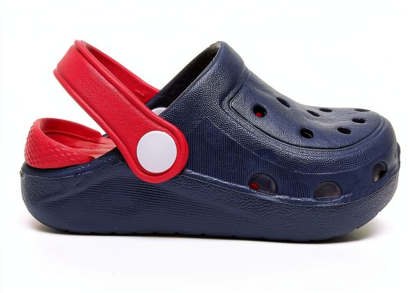 Toddler Girls' Clogs & Mules by [Brand Name]-2
