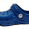 KiddoSteps Classic Garden Clogs for Boys Durable Non‑Slip EVA Shoes-1