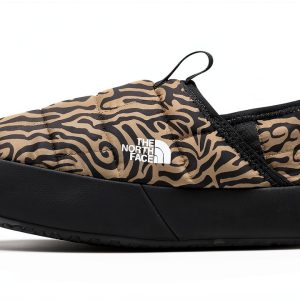 The North Face Girls Big Kid Clog Waterproof ThermoBall Insulated Shoe-0