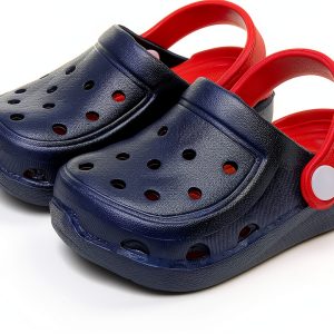 Toddler Girls' Clogs & Mules by [Brand Name]-0