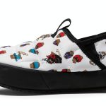 The North Face Teen ThermoBall Traction Mule II Waterproof Slipper-0