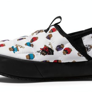 The North Face Teen ThermoBall Traction Mule II Waterproof Slipper-0