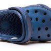 KiddoSteps Classic Garden Clogs for Boys Durable Non‑Slip EVA Shoes-4